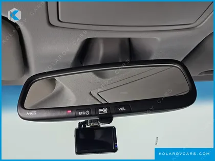 KIA RAY LUXURY