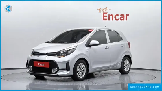 KIA MORNING (PICANTO) PRESTIGE