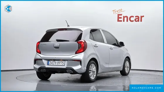 KIA MORNING (PICANTO) PRESTIGE