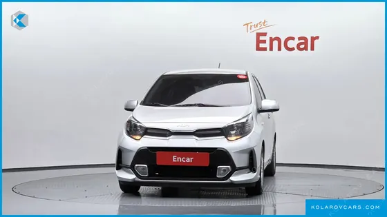KIA MORNING (PICANTO) PRESTIGE