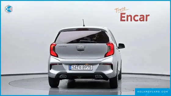 KIA MORNING (PICANTO) PRESTIGE