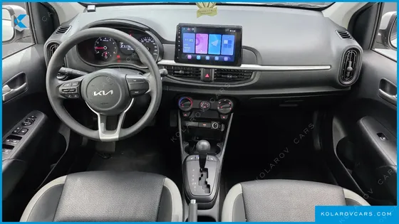 KIA MORNING (PICANTO) PRESTIGE
