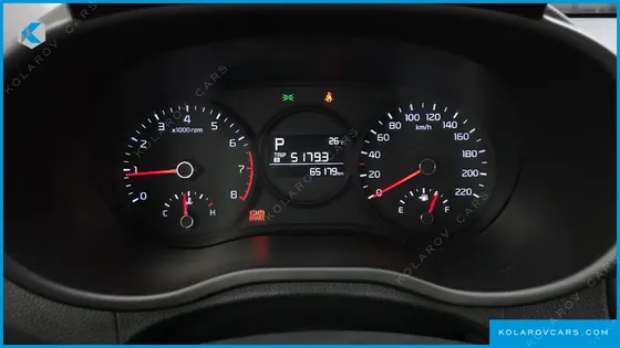 KIA MORNING (PICANTO) PRESTIGE