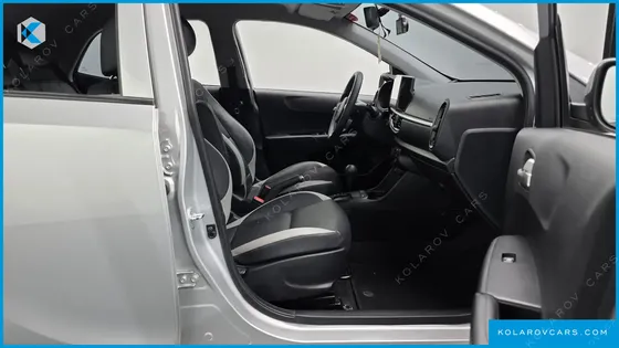KIA MORNING (PICANTO) PRESTIGE