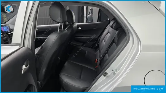 KIA MORNING (PICANTO) PRESTIGE
