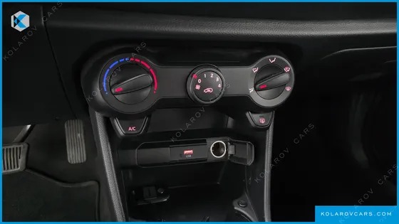 KIA MORNING (PICANTO) PRESTIGE