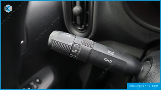 KIA MORNING (PICANTO) PRESTIGE