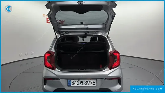 KIA MORNING (PICANTO) PRESTIGE