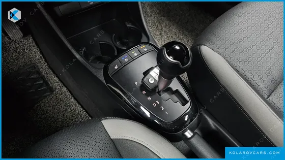 KIA MORNING (PICANTO) SIGNATURE