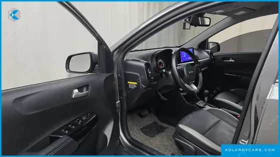 KIA MORNING (PICANTO) SIGNATURE