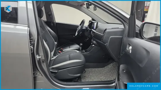 KIA MORNING (PICANTO) SIGNATURE