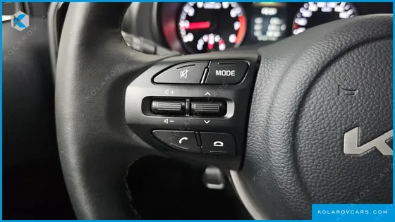 KIA MORNING (PICANTO) SIGNATURE
