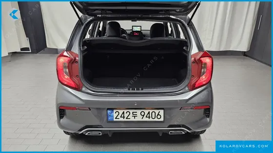 KIA MORNING (PICANTO) SIGNATURE