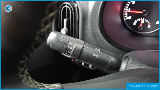 KIA MORNING (PICANTO) SIGNATURE
