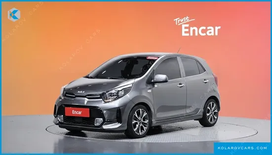 KIA MORNING (PICANTO) SIGNATURE