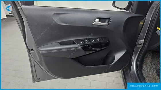 KIA MORNING (PICANTO) SIGNATURE