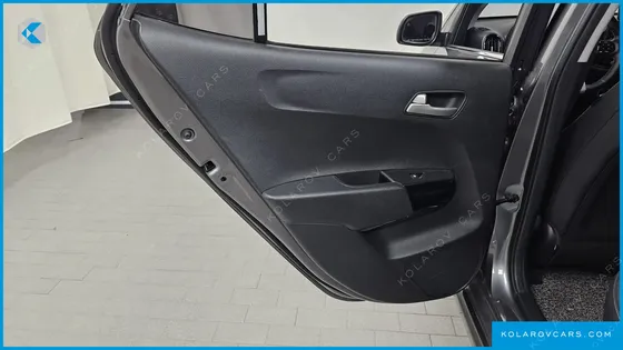 KIA MORNING (PICANTO) SIGNATURE