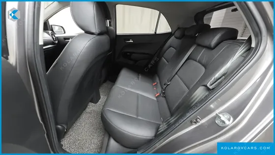 KIA MORNING (PICANTO) SIGNATURE