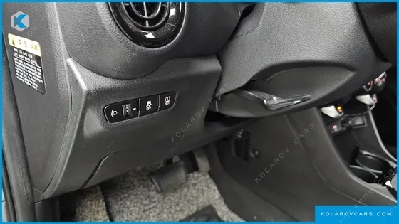 KIA MORNING (PICANTO) SIGNATURE