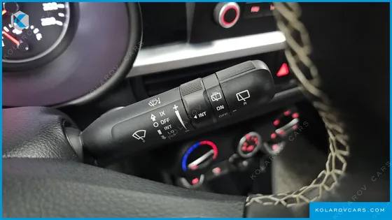KIA MORNING (PICANTO) SIGNATURE