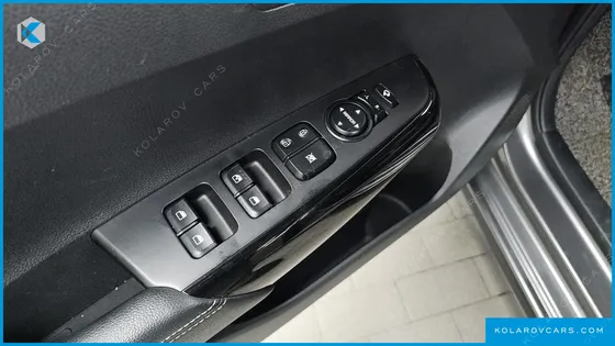 KIA MORNING (PICANTO) SIGNATURE