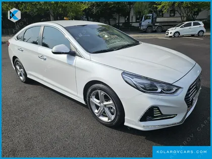 HYUNDAI SONATA 2.0 SMART CHOICE