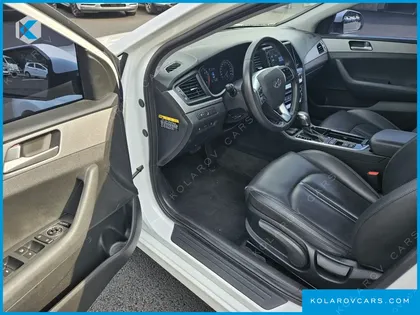 HYUNDAI SONATA 2.0 SMART CHOICE