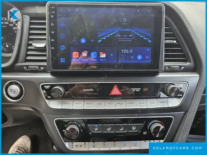HYUNDAI SONATA 2.0 SMART CHOICE