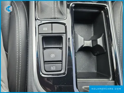 HYUNDAI SONATA 2.0 SMART CHOICE