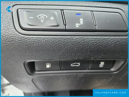 HYUNDAI SONATA 2.0 SMART CHOICE