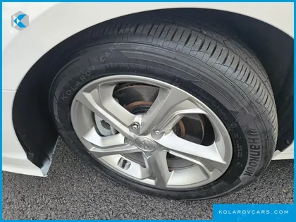 HYUNDAI SONATA 2.0 SMART CHOICE