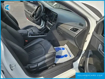 HYUNDAI SONATA 2.0 SMART CHOICE