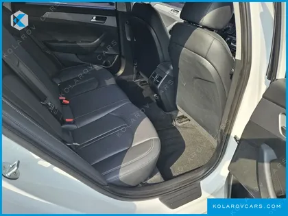 HYUNDAI SONATA 2.0 SMART CHOICE