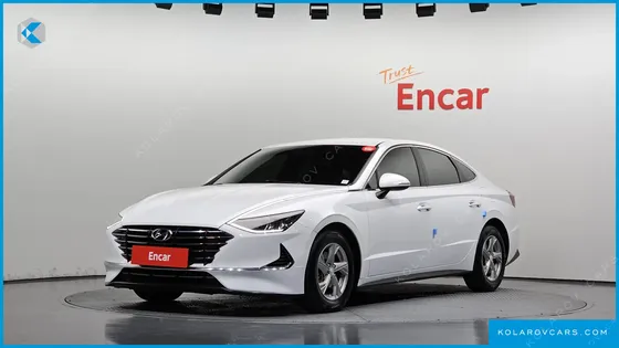 HYUNDAI SONATA 2.0