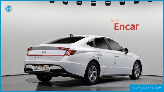 HYUNDAI SONATA 2.0