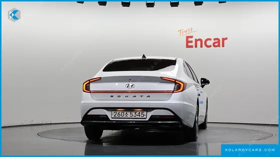 HYUNDAI SONATA 2.0