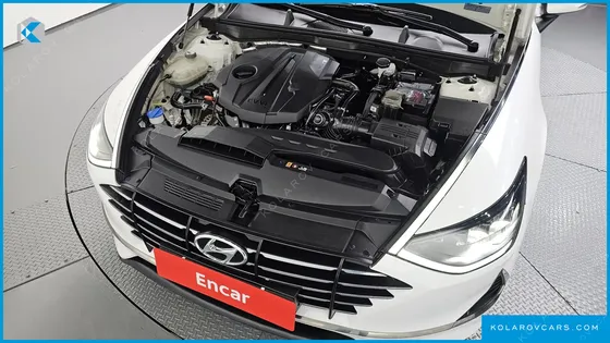 HYUNDAI SONATA 2.0