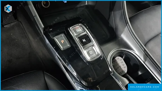 HYUNDAI SONATA 2.0