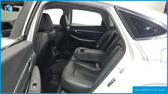 HYUNDAI SONATA 2.0