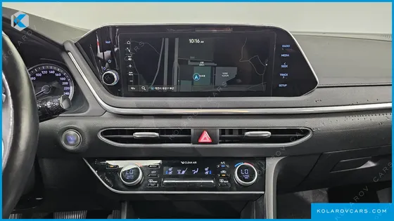 HYUNDAI SONATA 2.0