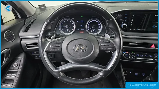 HYUNDAI SONATA 2.0