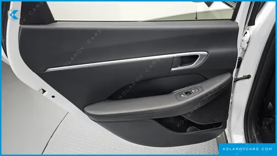 HYUNDAI SONATA 2.0