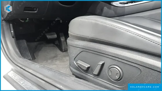 HYUNDAI SONATA 2.0