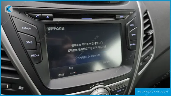 HYUNDAI ELANTRA (AVANTE) 1.6 GDI MODERN