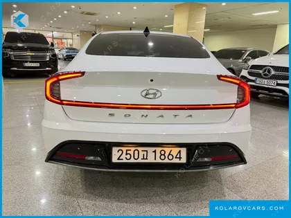 HYUNDAI SONATA 2.0