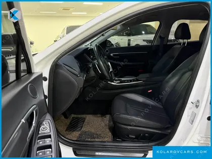 HYUNDAI SONATA 2.0