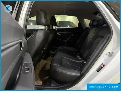 HYUNDAI SONATA 2.0
