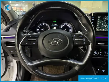 HYUNDAI SONATA 2.0