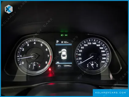 HYUNDAI SONATA 2.0