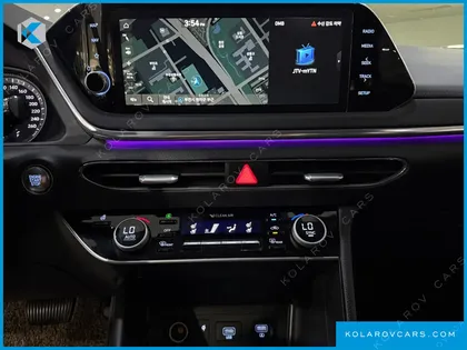 HYUNDAI SONATA 2.0